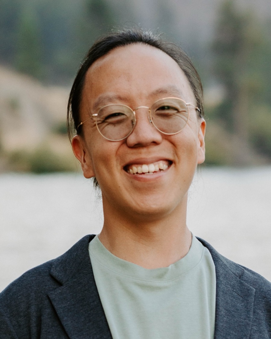 J.S. Lee, principal advisor at Seastone CPA